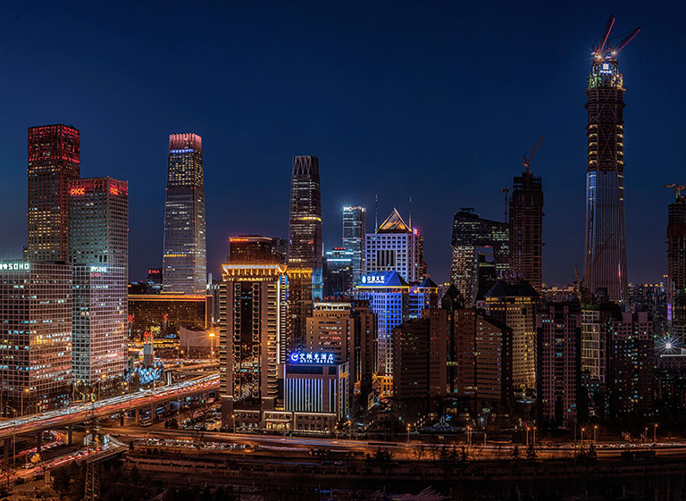 企业一站式服务平台